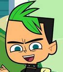 duncan voice actor total drama|Total Drama .